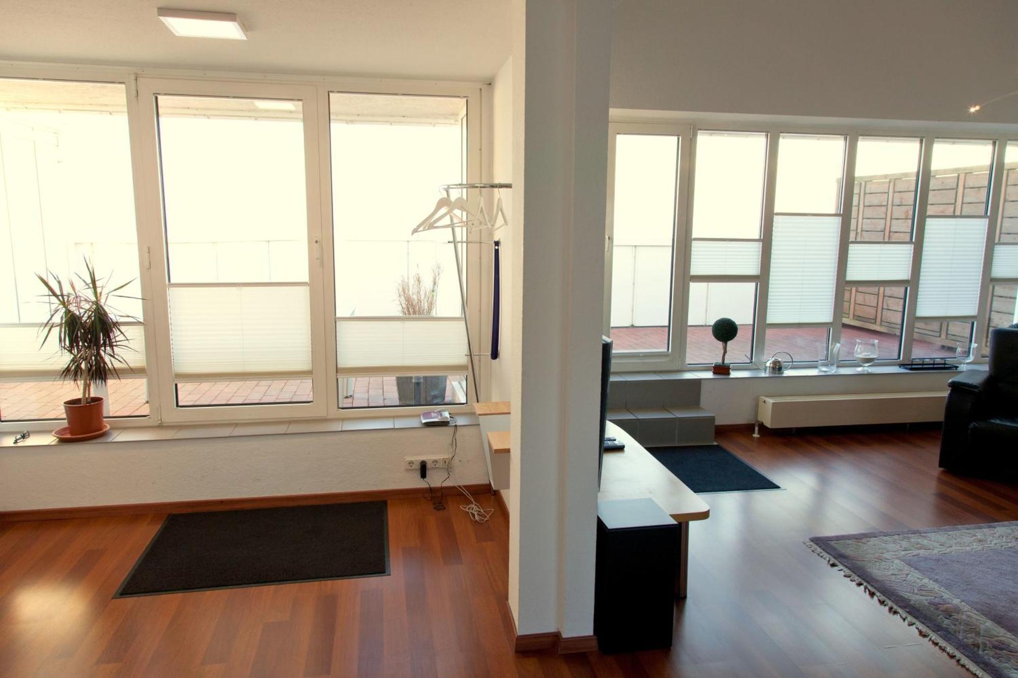 Apartment 37 Wilhelmshaven Exterior photo