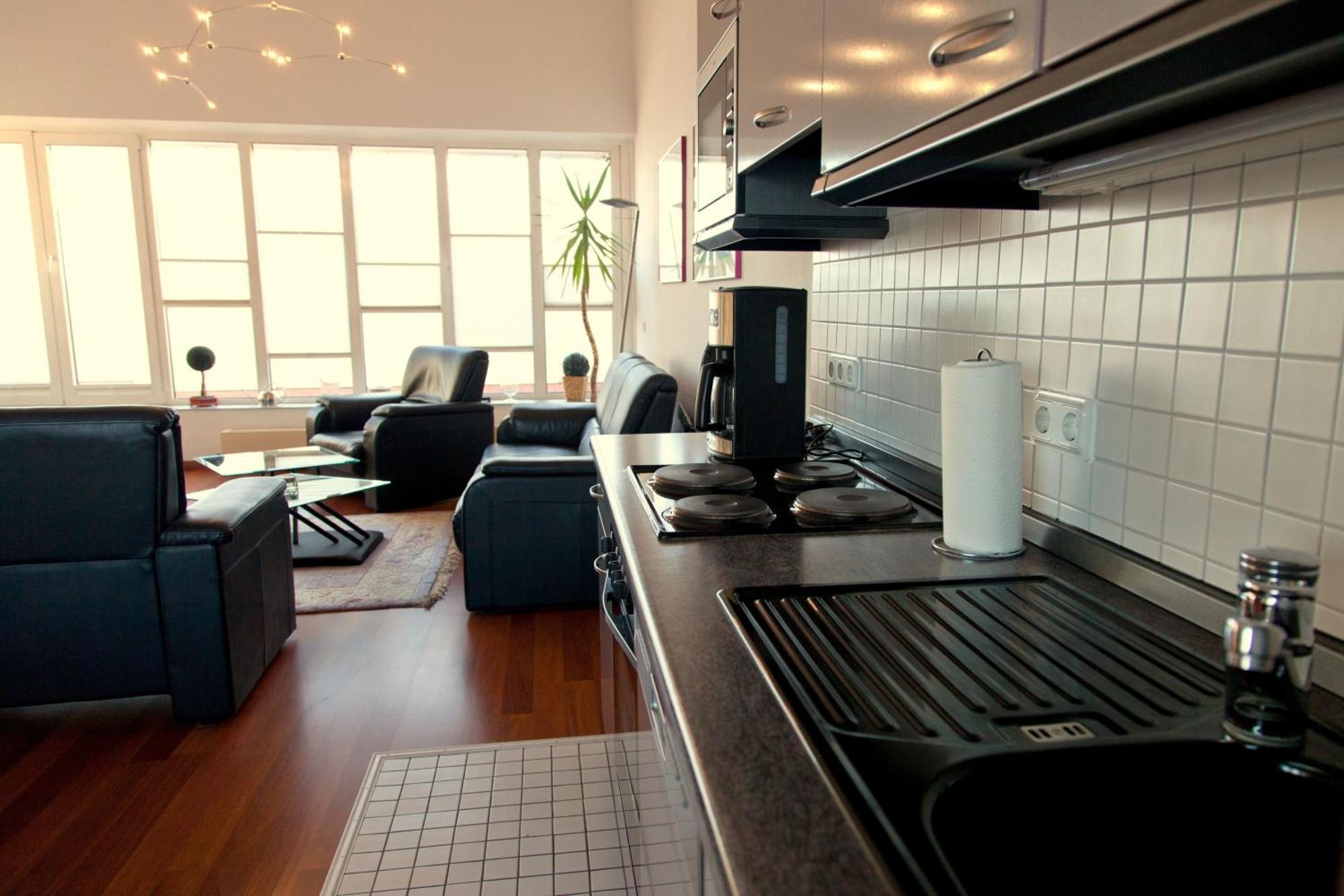 Apartment 37 Wilhelmshaven Exterior photo